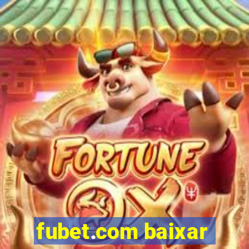 fubet.com baixar